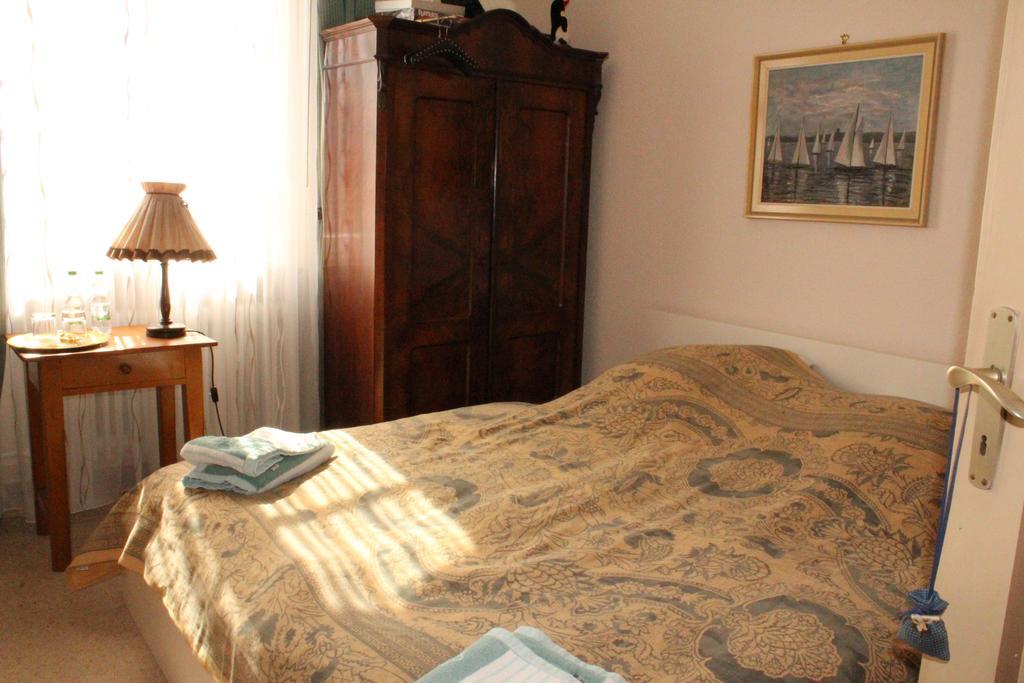 Schwarzwald Villa Gengenbach Quarto foto