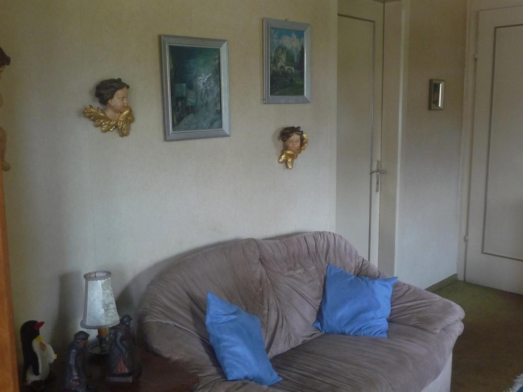 Schwarzwald Villa Gengenbach Quarto foto